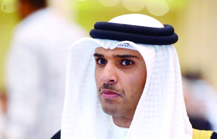 "علي بن خليفة آل خليفة"