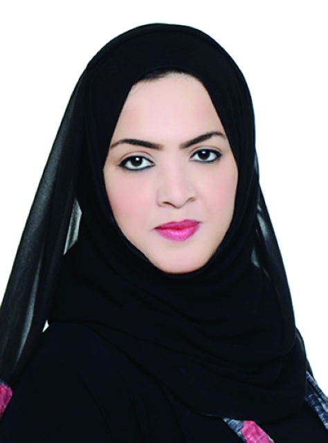 "ابتهال الناجي"