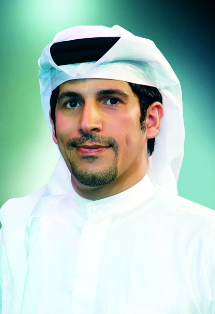 "احمد المنصوري"