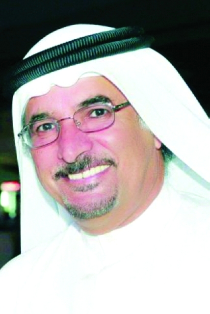 "سعيد حارب"