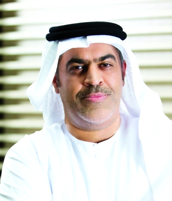 "فارس حمد: «اتصالات» حريصة على الوصول بالقطاع إلى صدارة المشهد العربي"