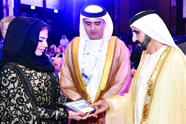 ".. وسموه يطلق الموقع الإلكتروني بالعربية للجمعية الدولية لأعضاء النيابة العامة"
