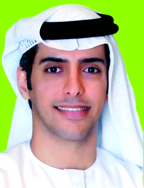 "محمد العتيبة"