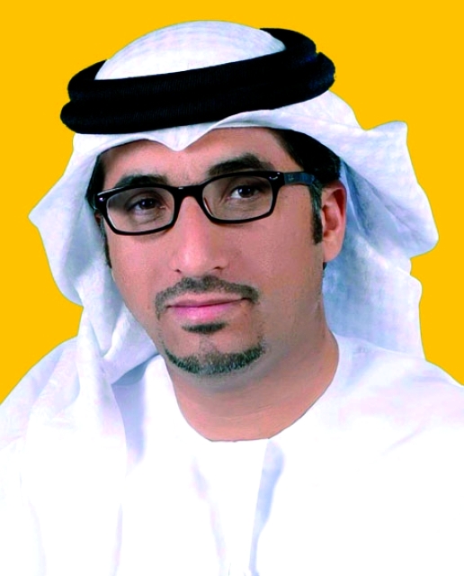 "محمد الحمادي"