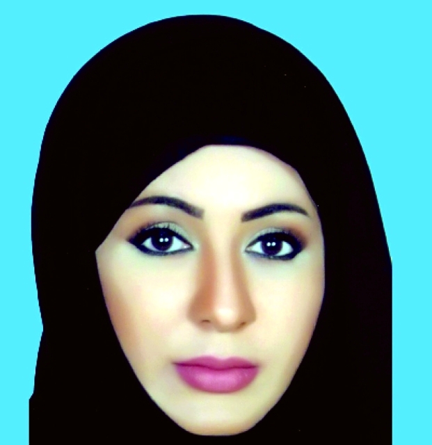 "علياء العامري"