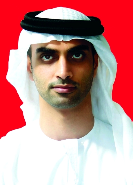 "محمد المحمود"