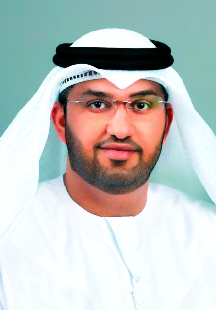 "سلطان الجابر"