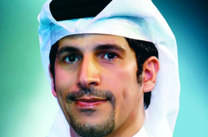 "أحمد المنصوري"