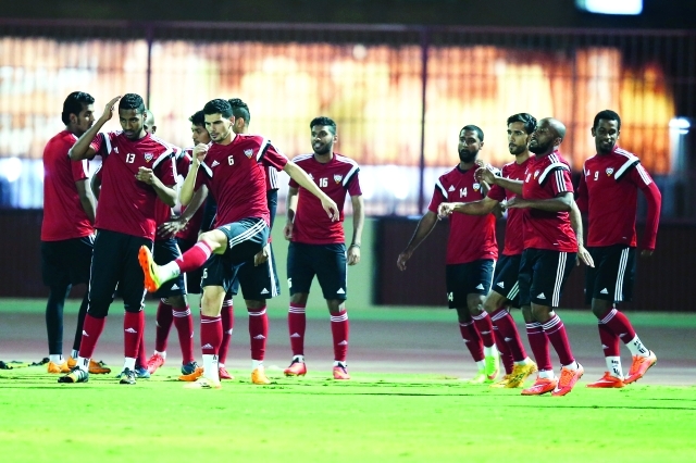 "الأبيض لديه طموح آسيوي ومونديالي خلال المرحلة المقبلة"