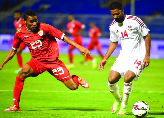 شاهد..الأبيض يتقلد برونزية الخليج