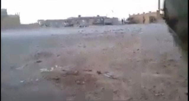 ليبيا تريد مساعدة دولية وإيطاليا تُلوّح بتدخّل عسكري