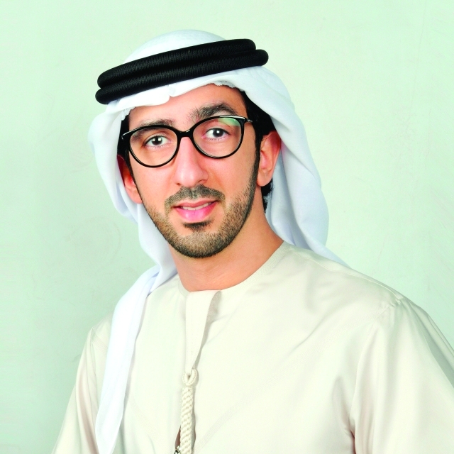 "حسن المزروعي"