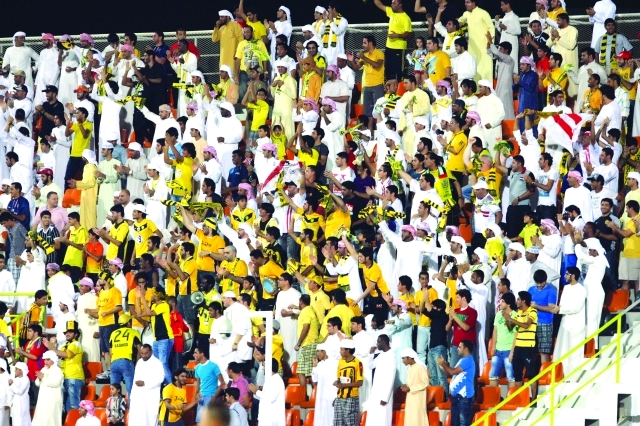 "جماهير الوصل مدعوة لاحتفالات اليوم الوطني\t\t-البيان"