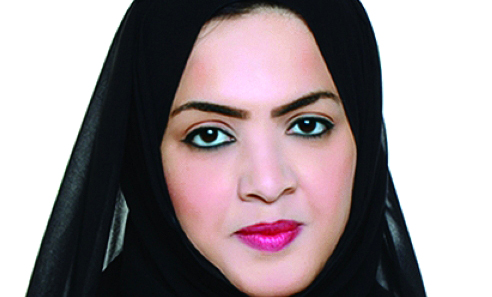 "ابتهال الناجي"