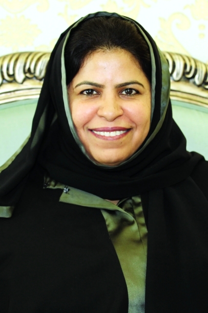 "منى البحر"