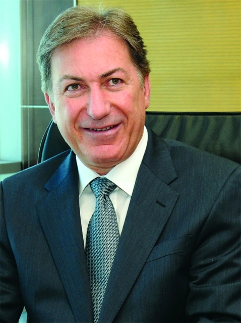 "أندريه الصايغ"