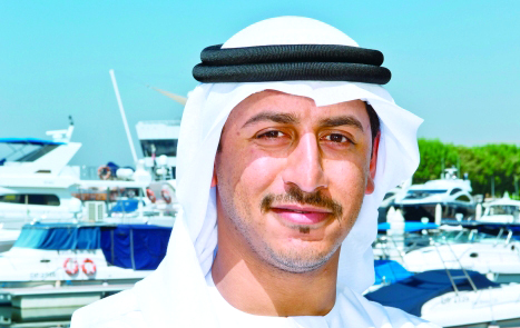 "عبد الله النون: قطاع القوارب بحاجة إلى المزيد من الدعم الحكومي"