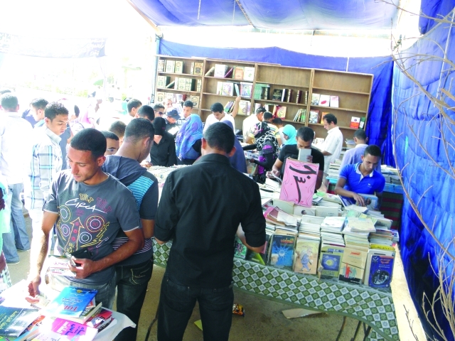 "موئل يستقطب محبي الثقافة من الفئات المجتمعية كافة"