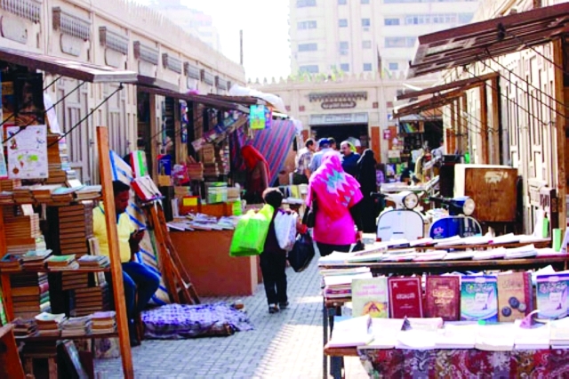 "العائلات حريصة على اصطحاب الأطفال في زياراتها إلى السور"
