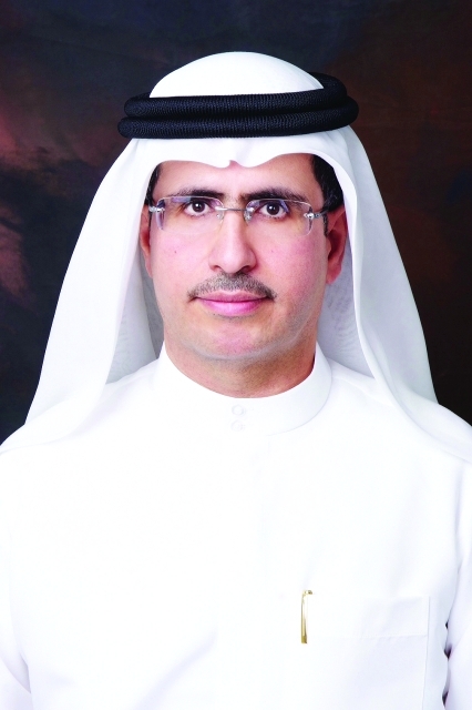 "سعيد الطاير: غرس روح المشاركة وعمل الخير ضرورة"
