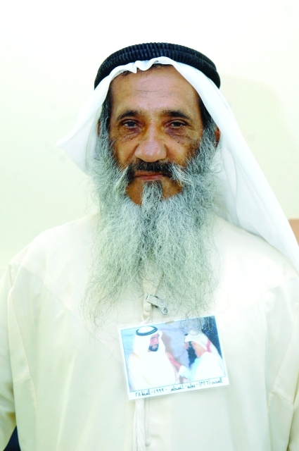 "محمد القيشي"