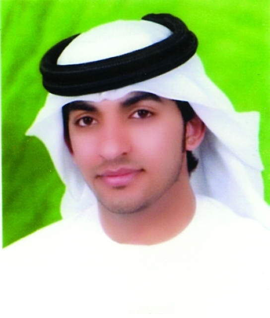 "علي أحمد"