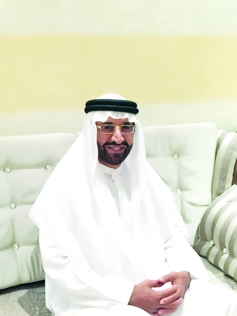 "سالم بن خاتم: من الصيد والزراعة إلى أسمى مراتب العيش"