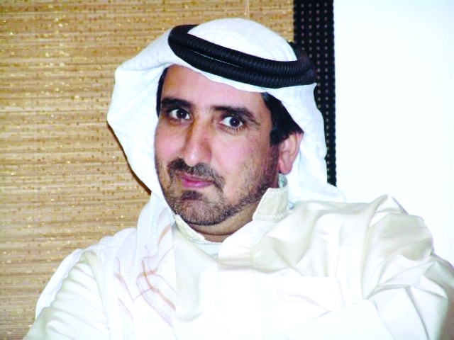 "عوض بن مجرن: حقق المهرجان نجاحاً ساحقاً على الصعيد العالمي"