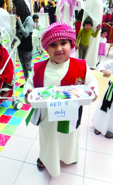 "حرص على المشاركة من مختلف الفئات العمريةمن المصدر"