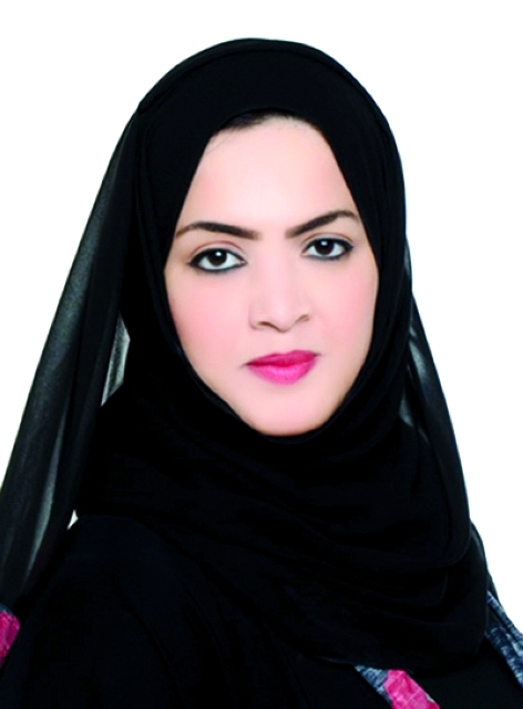 "ابتهال الناجي"