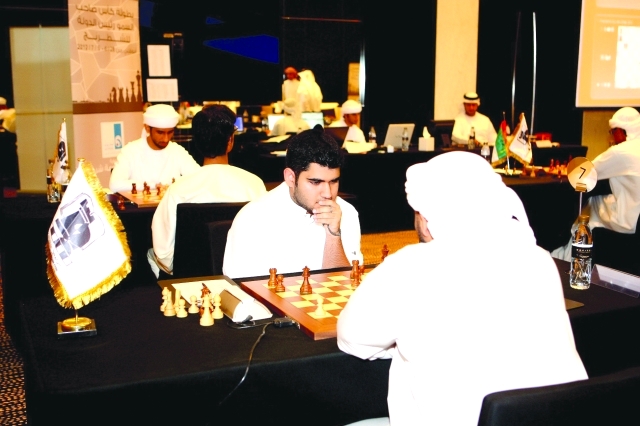 "اقبال كبير على المشاركة في بطولة اليوم الوطني -البيان"