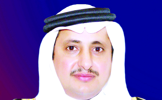 "خليفة بن جاسم"