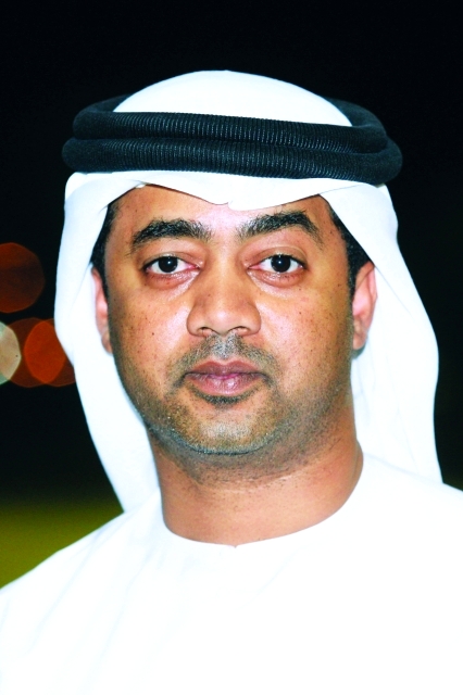 "أحمد مبارك"