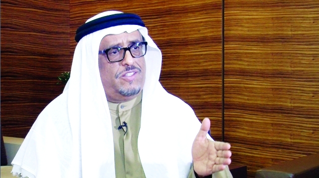 "ضاحي خلفان"