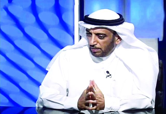 "محمد المري"