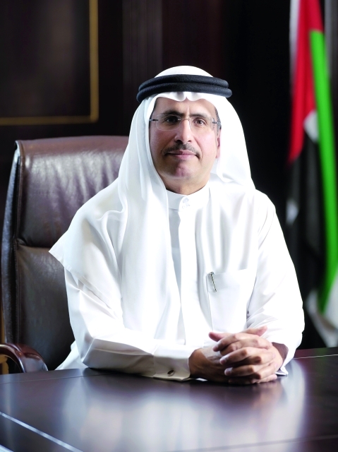 "سعيد الطاير"