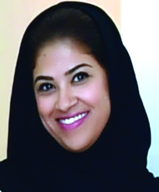 "نورة العبار"