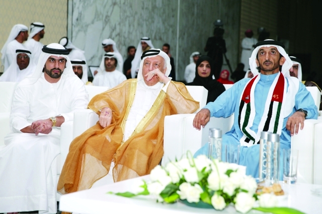 "أحمد بن حشر وعيسى القرق"