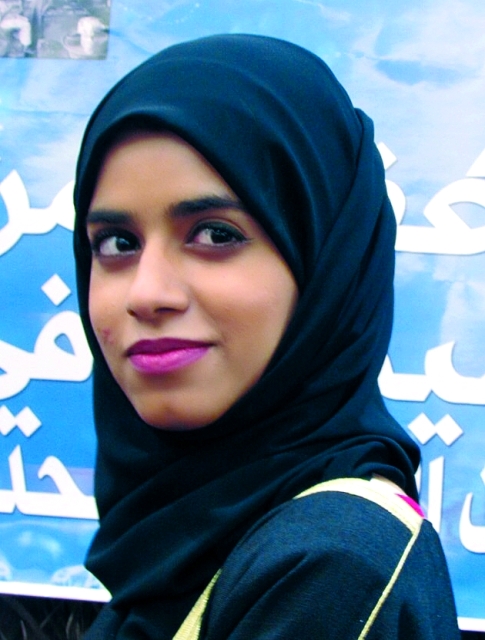 "كوثر عبدالحميد"