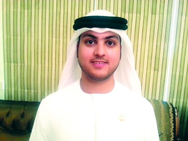 "حارث فلاح"