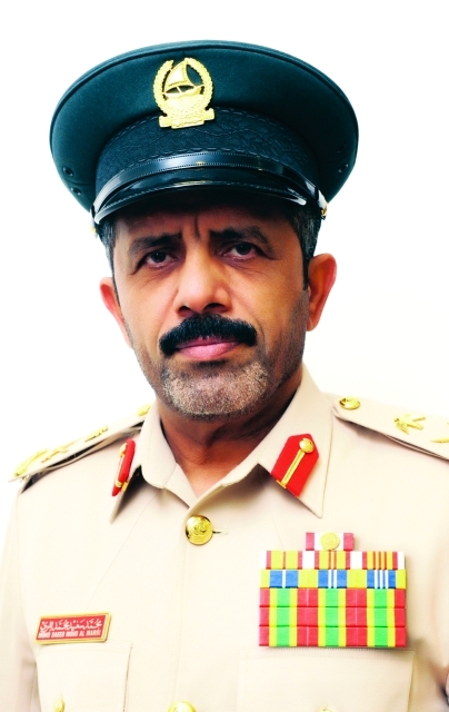 "محمد سعيد المري"