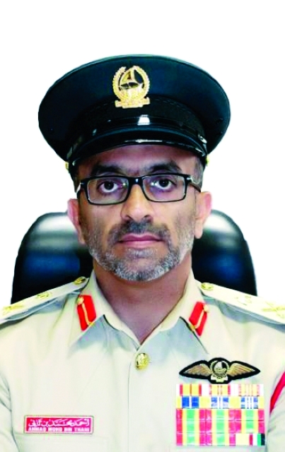 "أحمد محمد آل ثاني"