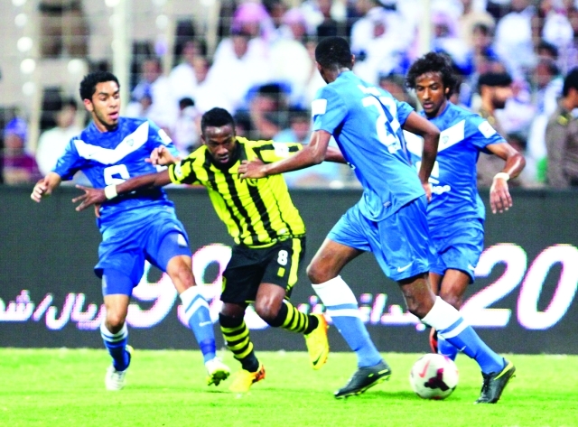 "الاتحاد يحتفظ بالمركز الرابع- البيان"