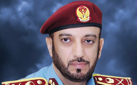 "محمد المري"