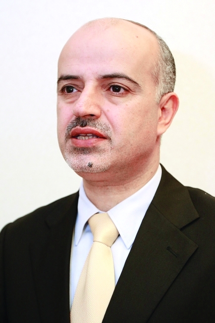 "جمال عجاج"