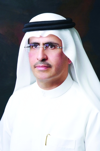 "سعيد الطاير: استراتيجيتنا ترسيخ الابتكار في المجتمع"