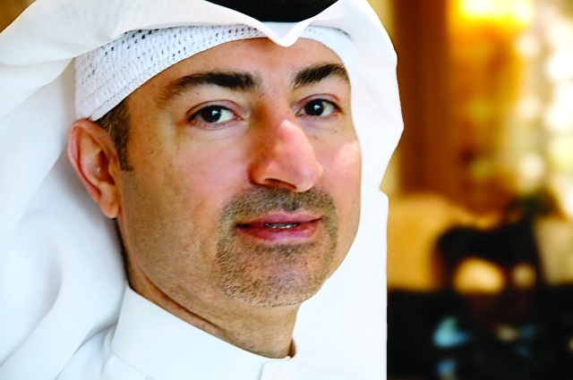 "محمد الفهيم: نسعى إلى أن نكون جزءاً من بناء الأجيال"