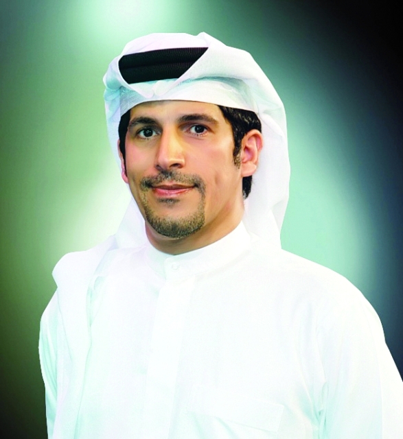 "5 أحمد المنصوري: دعمنا يشمل القنوات التلفزيونية والإذاعية والصحفية والرقمية"
