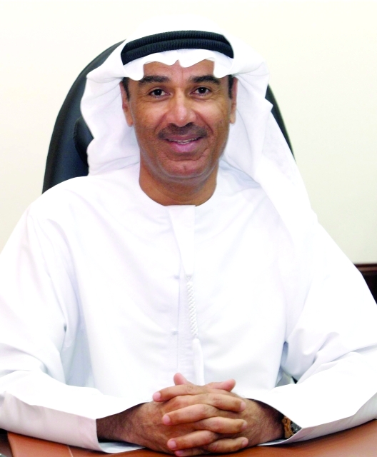 "حسين لوتاه: نطوّر مكونات المعرفة وصولاً إلى الاستدامة"