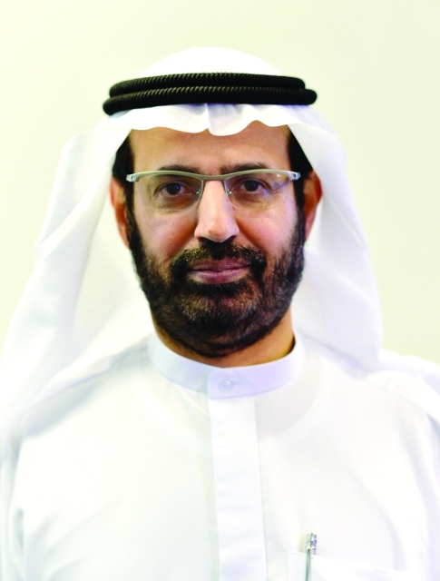 "7 علي النعيمي: تجديد الإبداع والابتكار عند الشباب قادة المستقبل"